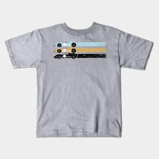 1966 Kids T-Shirt